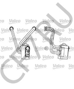 46722960 ZASTAVA Испаритель, кондиционер в городе Екатеринбург
