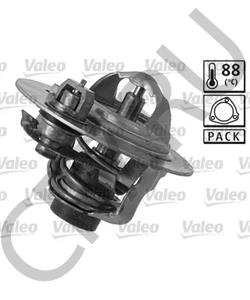 0K9FC15171 MOBIS Термостат KIA 0К9FC-15171(KE5D3-15171) в городе Екатеринбург