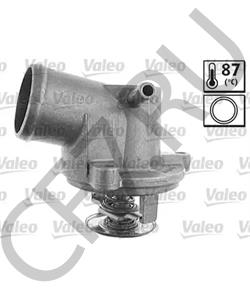 1612033775 TAGAZ Термостат, охлаждающая жидкость в городе Екатеринбург