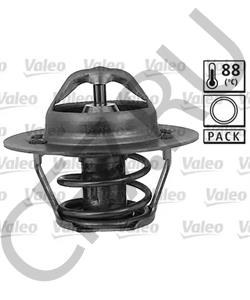 61599 FSO Термостат, охлаждающая жидкость в городе Екатеринбург