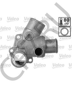 7625346 INNOCENTI Термостат, охлаждающая жидкость в городе Екатеринбург