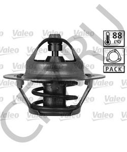 3257449 PROTON Термостат, охлаждающая жидкость в городе Екатеринбург