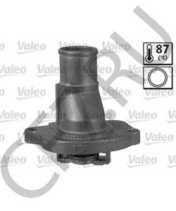 7589135 AUTOBIANCHI Термостат, охлаждающая жидкость в городе Екатеринбург