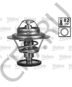 4355846 FSO Термостат, охлаждающая жидкость в городе Екатеринбург