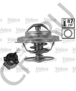 0022037675 TAGAZ Термостат, охлаждающая жидкость в городе Екатеринбург