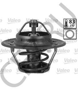 GTS102 MG Термостат, охлаждающая жидкость в городе Екатеринбург