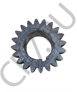 AZ2210030103 HOWO Шестерня промежуточного вала в городе Екатеринбург