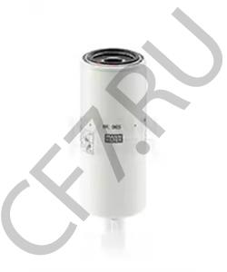 11NB-70010 HYUNDAI / KIA Фильтр топливный DW Novus/Prima Cummins ISM11 в городе Екатеринбург