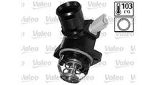 CITROEN/PEUGEOT Термостат CITROEN C3 I,II 1.1,1.4 02-16