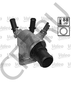 93179136 CADILLAC Термостат, охлаждающая жидкость в городе Екатеринбург