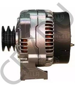 SA122 SANGSIN BRAKE Колодки стояночного тормоза HD120 к-т 2шт. в городе Екатеринбург