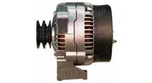 SANGSIN BRAKE Колодки стояночного тормоза HD120 к-т 2шт. SA122