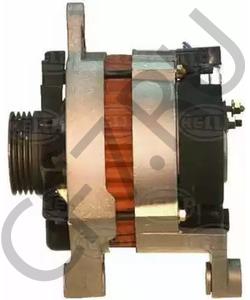 SA408 SANGSIN BRAKE Колодки тормозные передние барабанного типа () 1 к-т 4 шт. HD120 в городе Екатеринбург