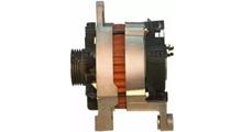 SANGSIN BRAKE Колодки тормозные передние барабанного типа (SA408) 1 к-т 4 шт. HD120