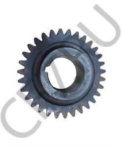 AZ2210030006 HOWO Шестерня промежуточного вала в городе Екатеринбург