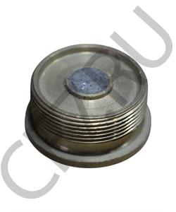 VG2600150108 HOWO Пробка магнитная масляного поддона H в городе Екатеринбург