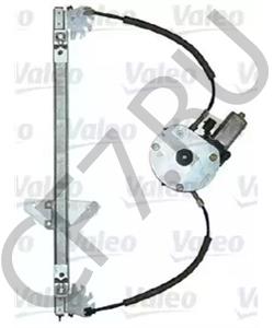 8340283E10 BEDFORD Подъемное устройство для окон в городе Екатеринбург