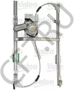 1400754 LEYLAND-DAF Подъемное устройство для окон в городе Екатеринбург