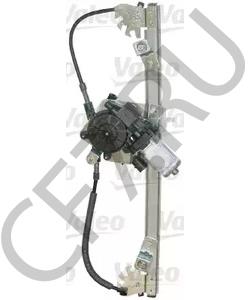 51786729 ABARTH Подъемное устройство для окон в городе Екатеринбург