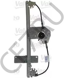 9221 X1 PSA СТЕКЛОПОДЪЁМНИК ЛЕВЫЙ в городе Екатеринбург