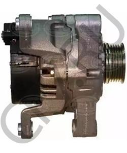 SA121 SANGSIN BRAKE Колодки стояночного тормоза HD72 к-т 2 шт. в городе Екатеринбург