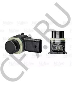 LR024299 BRITPART Датчик парктроника боковой D4/RRN2/EVOGUE в городе Екатеринбург