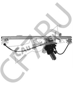 9221X6 CITROËN (DF-PSA) Подъемное устройство для окон в городе Екатеринбург