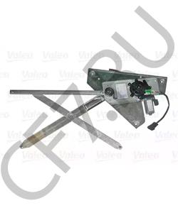 CVF100750 BRITPART Стеклоподъемник передний левый RR E в городе Екатеринбург