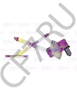 LR006373 BRITPART REGULATOR ASSY в городе Екатеринбург