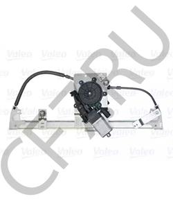 51876269 ABARTH Подъемное устройство для окон в городе Екатеринбург