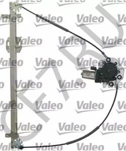 1354703 LEYLAND-DAF Подъемное устройство для окон в городе Екатеринбург