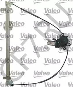 1354702 LEYLAND-DAF Подъемное устройство для окон в городе Екатеринбург