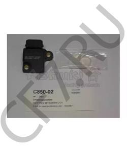 13 8472 Huco Коммутатор в городе Екатеринбург