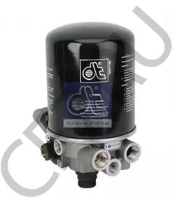 432 420 000 0 WABCO Осушитель воздуха /432.420.000.0/ оригинал в городе Екатеринбург