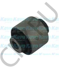 55118-2S100 GEUNYOUNG KOREA Cайлентблок рычага заднего поперечного IX35/Tucson 10my в городе Екатеринбург