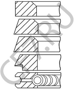 85734 KÖGEL Насос предохранителя от замерзания в городе Екатеринбург