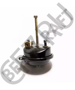 8.283.850.000 KÄSSBOHRER Тормозная пневматическая камера в городе Екатеринбург