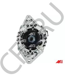 37300-2B510 HYUNDAI / KIA Генератор 12В 1,4 Solaris в городе Екатеринбург