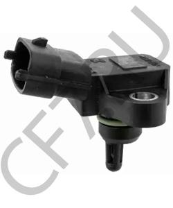 39300-2B000 HYUNDAI / KIA Датчик давления в коллекторе (MAP) Ceed/Solaris/Cerato/AvanteHD в городе Екатеринбург