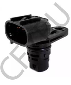 39350-25010 HYUNDAI / KIA Датчик положения распредвала starex 07/magentis 06/sorento 09 в городе Екатеринбург