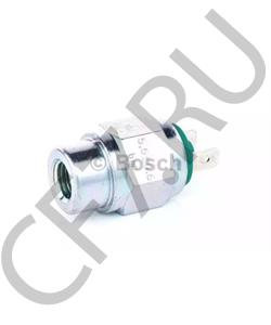 1173173 MAGIRUS-DEUTZ Датчик давления масла в городе Екатеринбург