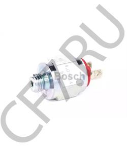 BBU 4855 LEYLAND-DAF Датчик давления масла в городе Екатеринбург