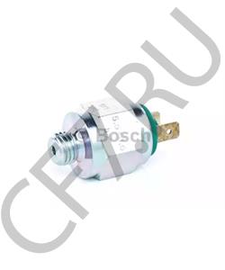 7314016000 EVOBUS Манометрический выключатель в городе Екатеринбург