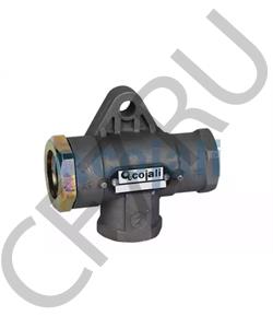 115940-0 ERF Многопозиционный клапан в городе Екатеринбург