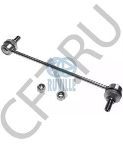 54830-0U000 HYUNDAI / KIA Линка стабилизатора переднего Avante в городе Екатеринбург