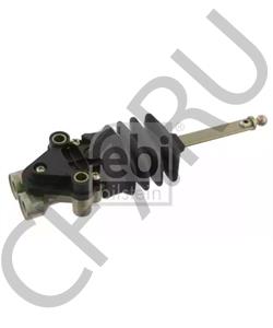 A0003284530 Автокомпонент Клапан пневмоподвески 000 328 45 30/0003284530/, фирма MB в городе Екатеринбург