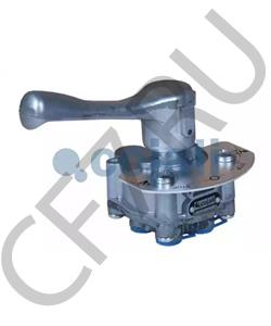 F001882 OTOKAR Клапан повортной заслонки в городе Екатеринбург