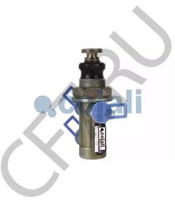 236950 ERF Многопозиционный клапан в городе Екатеринбург