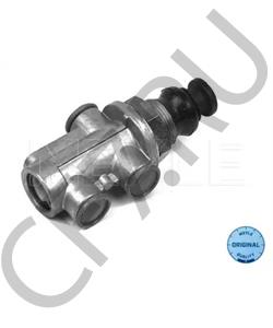 408637-8 ERF Многопозиционный клапан в городе Екатеринбург