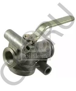 A0004291431 DAIMLER Запорный кран в городе Екатеринбург